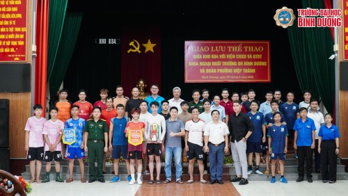 Sôi nổi Hội thao chào mừng kỷ niệm 50 năm giải phóng Miền Nam